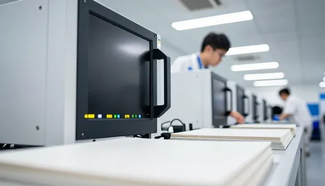 贵州裕肖科技有限公司