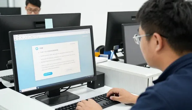 项目现场中的软件研发优势展示