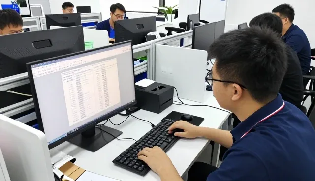 贵州裕肖科技有限公司介绍安装调试基础知识